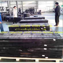 Elastomeric Expansion Joints for Bridges (exported to Europe)